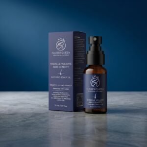 Miracle Volume and Density 30 ml