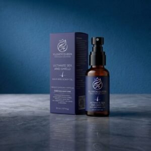 Ultimate Sea and Shield 30 ml